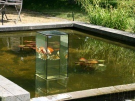 Aquatower large 50